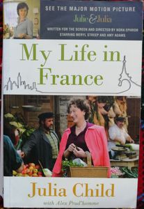 My Life in France