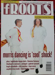 fRoots 258