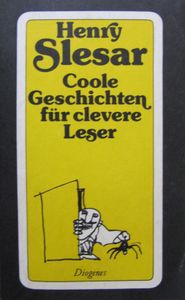 Coole Geschichten für clevere Leser