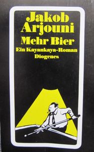 Mehr Bier