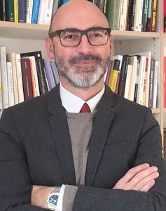 Oliver Marchart