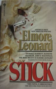 Stick