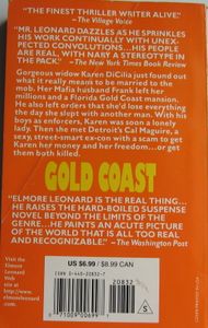 Gold Coast