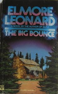 The Big Bounce