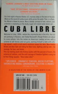Cuba Libre