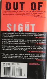Out Of Sight