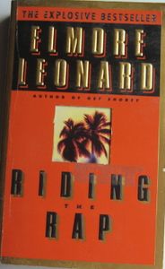 Riding The Rap