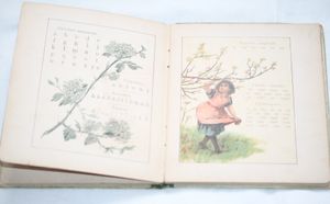 Alphabet Mignon