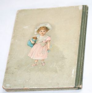 Alphabet Mignon