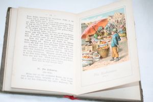 Kurze erzählungen