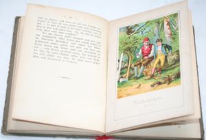 Der Kanarienvogel und andere Erzählungen