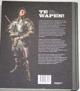 Te wapen! Europa's vergeten krijgskunsten