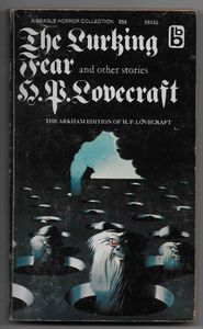 The Lurking Fear and Other Stories