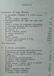 Filosofia e Psicoanalisi