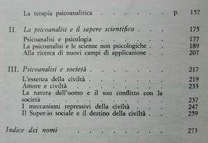 Filosofia e Psicoanalisi