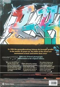 Subway Art 25th Anniversary Edition