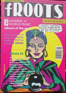 fRoots 259/260