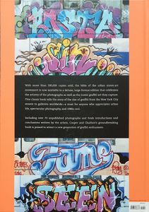 Subway Art 25th Anniversary Edition