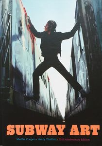 Subway Art 25th Anniversary Edition
