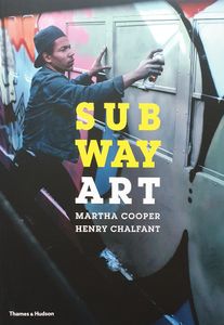 Subway Art