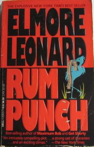 Rum Punch