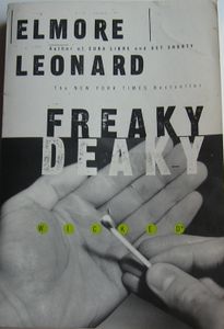Freaky Deaky
