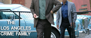 Los Angeles Crime Family LCN