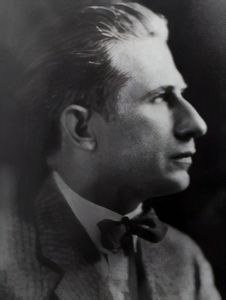 James Oliver Curwood