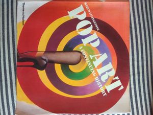 Pop Art: A Continuing History
