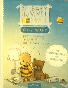 Die Baby Hummel Bommel - Gute Nacht