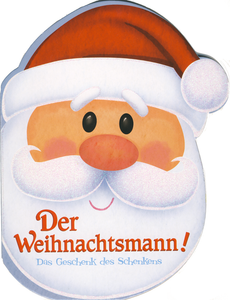 Der Weihnachtsmann! - Das Geschenk Des Schenkens