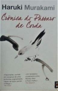 Crónica do Pássaro de Corda