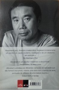 Crónica do Pássaro de Corda