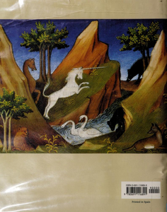 Here Be Dragons: A Fantastic Bestiary