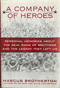 A Company of Heroes