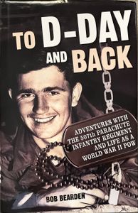 To D-Day and Back