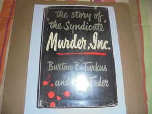 Murder Inc: The Story of 'The Syndicate'