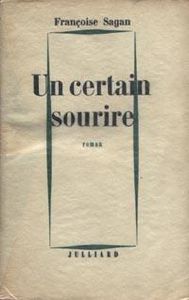 Un certain sourire