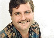 Charley Memminger