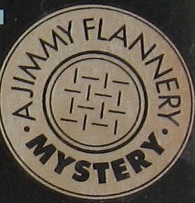 Jimmy Flannery