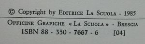 La Consolazione di Filosofia