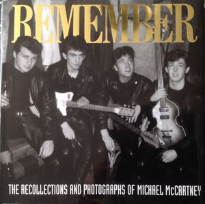Remember 