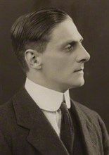 Roy Vickers