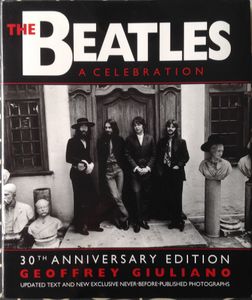 The Beatles: A Celebration