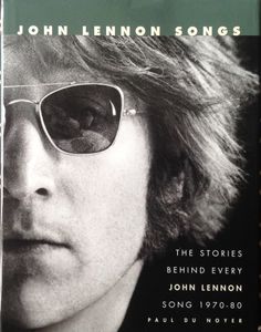 John Lennon Songs