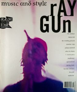 Ray Gun #02