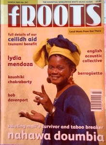 fRoots 261