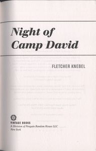 Night of Camp David