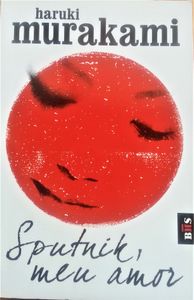Sputnik, Meu Amor
