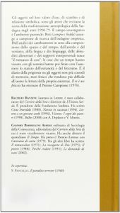Il re è un feticcio : romanzo di cose